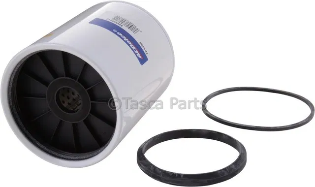 Filter - GM (89002417) - view 2