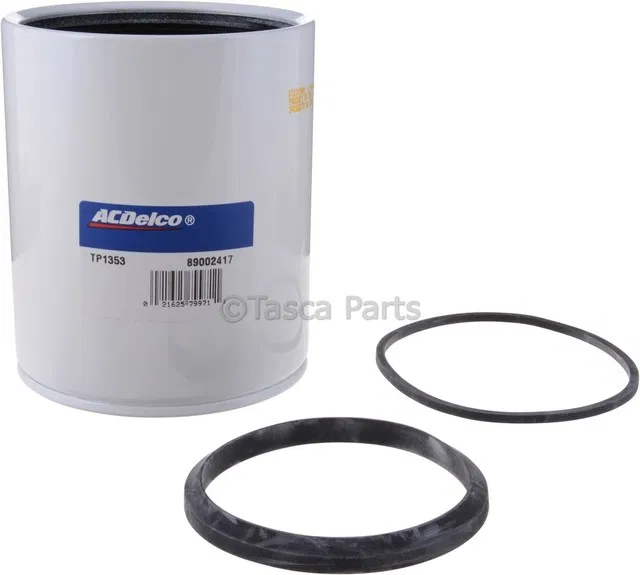 Filter - GM (89002417) - view 3