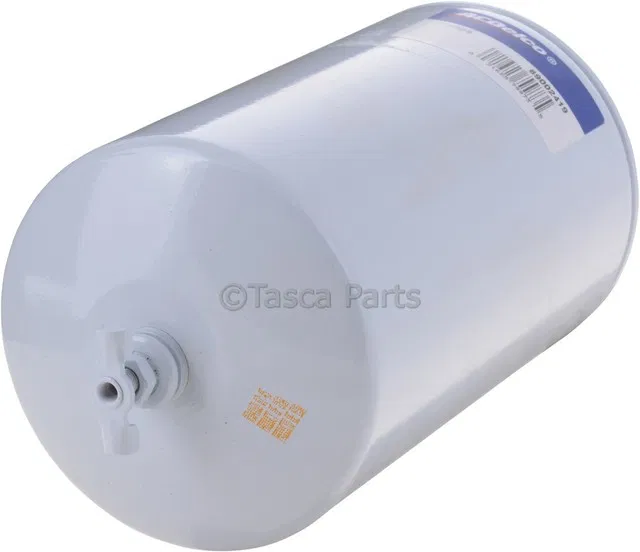 Filter - GM (89002419) - view 2