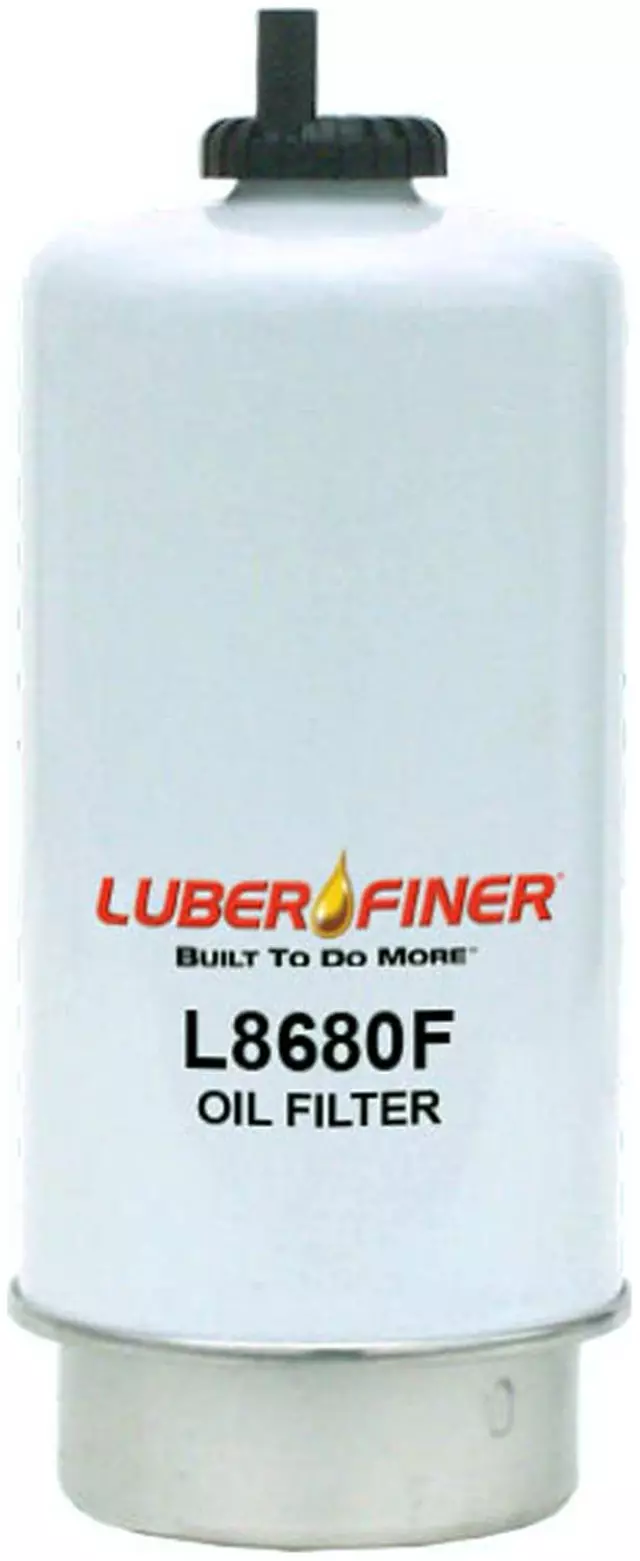 Filter - GM (89002445)