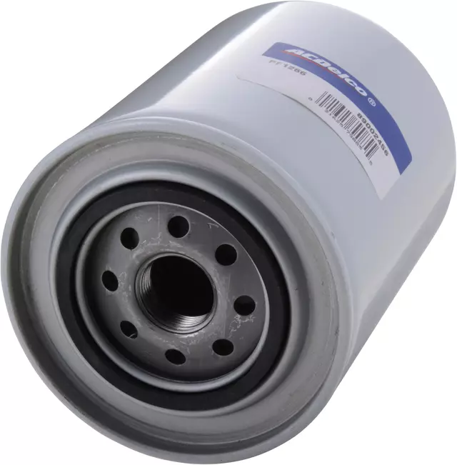 Filter - GM (89002456) - view 4