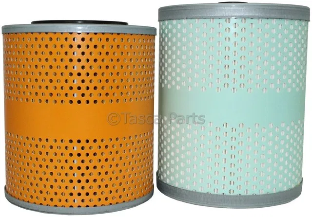 Filter - GM (89002464)