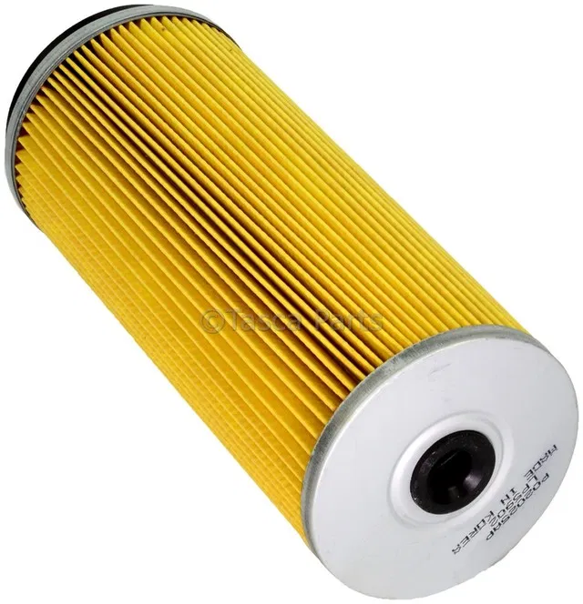 Filter - GM (89002466)