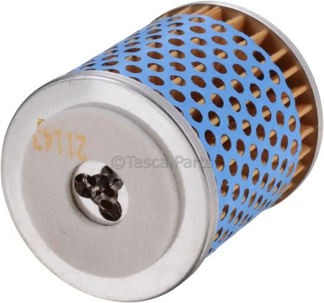 Filter - GM (89002859) - view 2