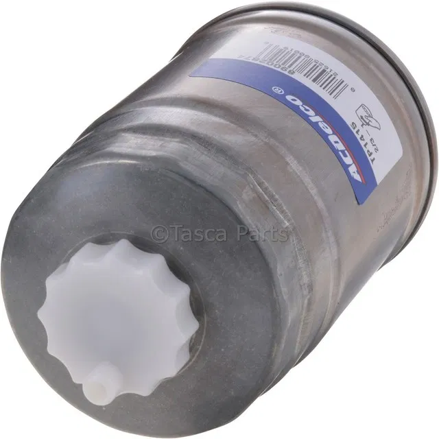 Filter - GM (89002874) - view 2