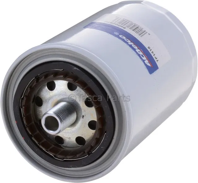 Filter - GM (89002878)