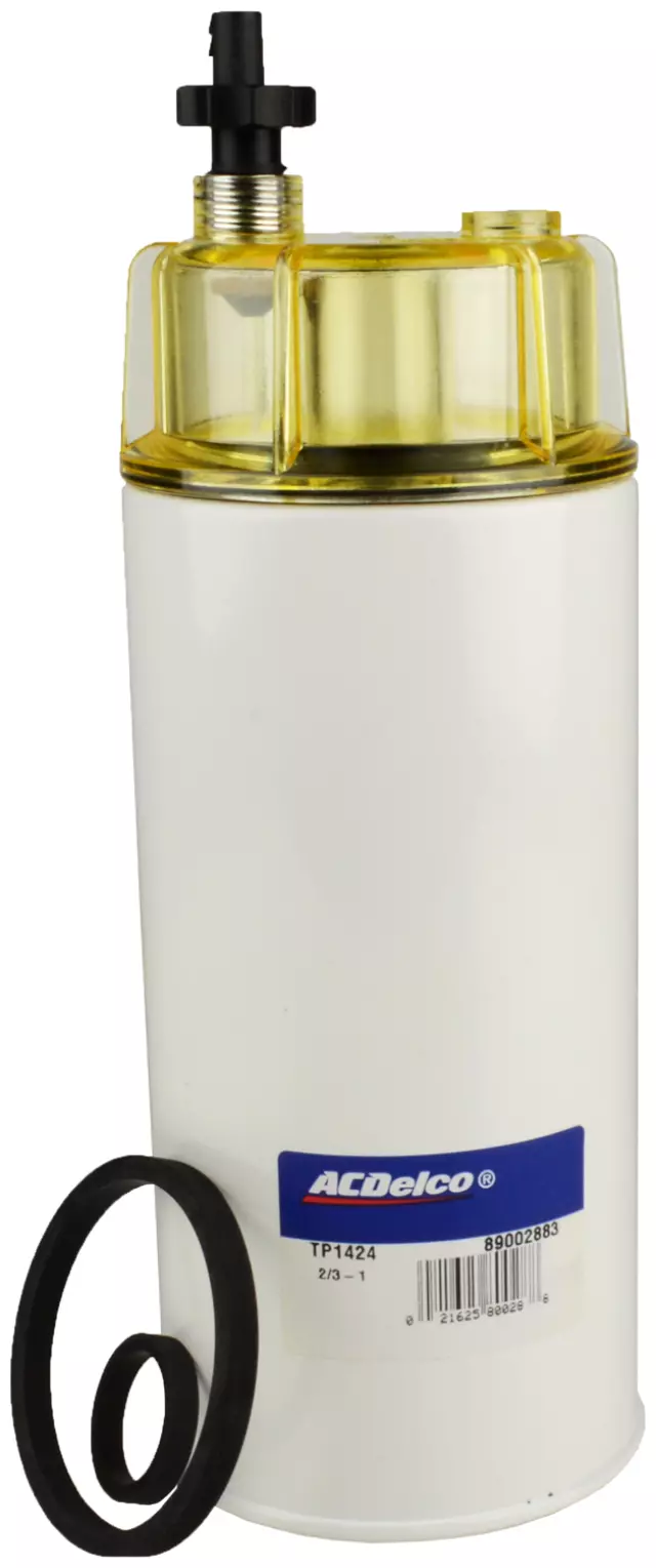 Filter - GM (89002883) - view 2