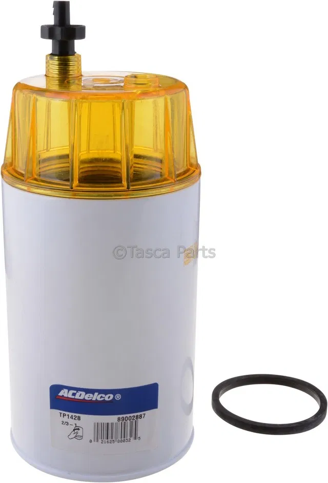 Filter - GM (89002887) - view 3