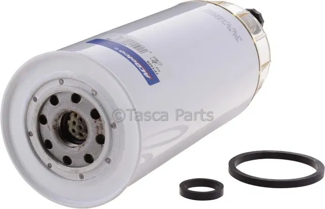 Filter - GM (89002888) - view 2