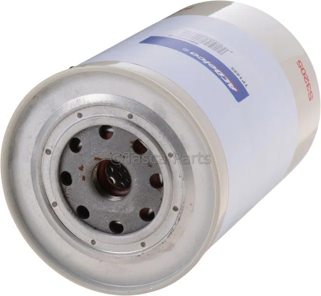 Filter - GM (89034761) - view 2