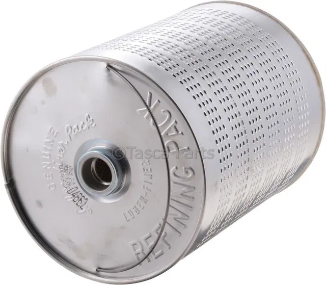 Filter - GM (89002935) - view 2