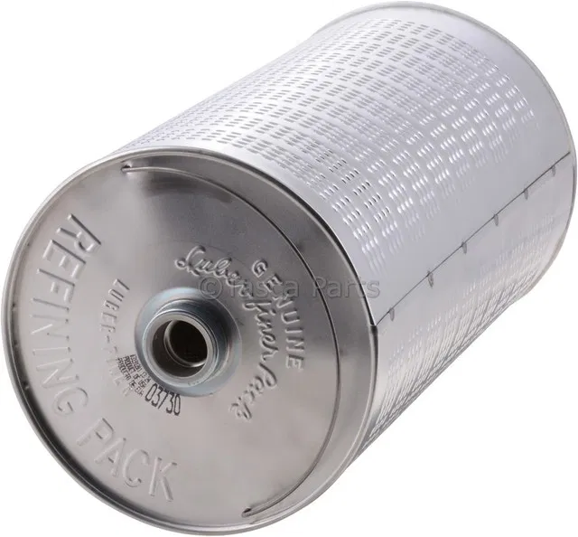 Filter - GM (89002937) - view 2