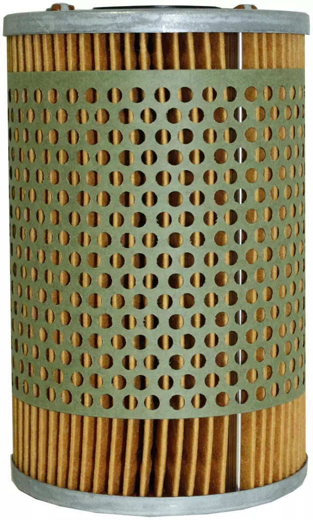 Filter - GM (89002973)