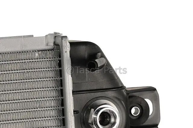 Radiator - GM (89018318)