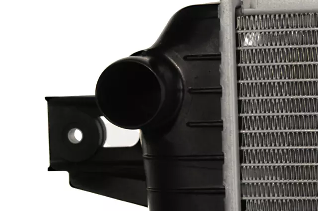 Radiator - GM (89018318) - view 9