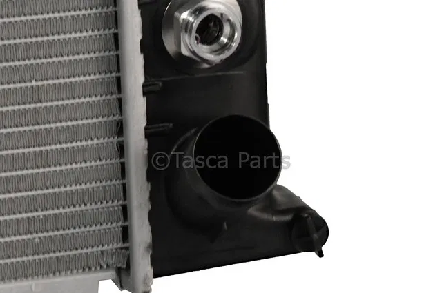 Radiator - GM (89018318) - view 4