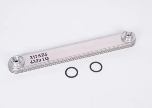 Cooler Asm Trans Fluid - GM (89018358)