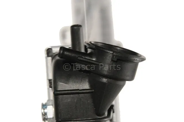 Radiator - GM (89018545)