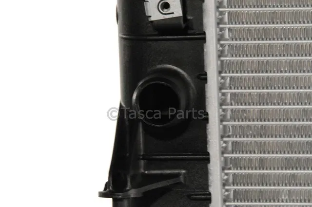 Radiator - GM (89018545) - view 4