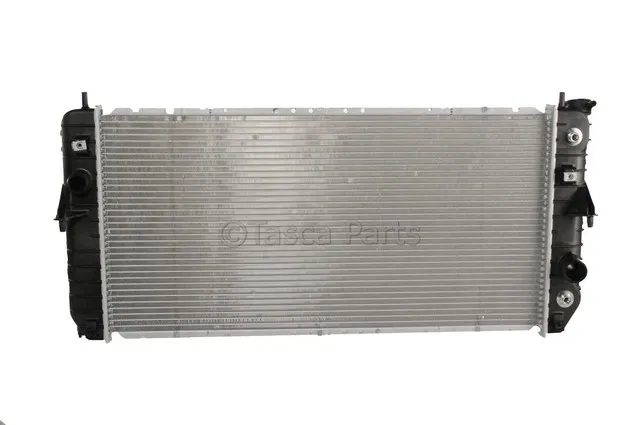 Radiator - GM (89018545) - view 6