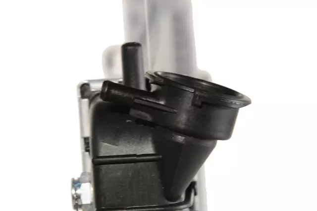 Radiator - GM (89018545) - view 8
