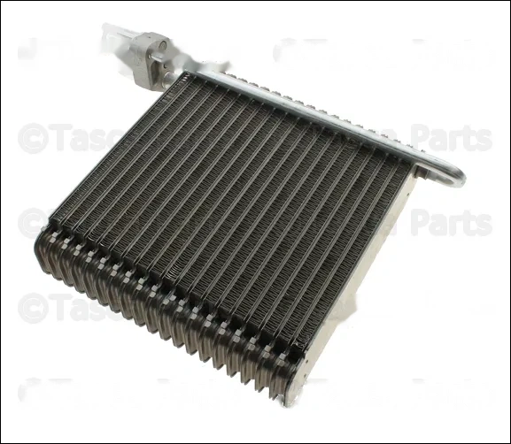 Air Conditioning Evaporator Core - GM (89019027)