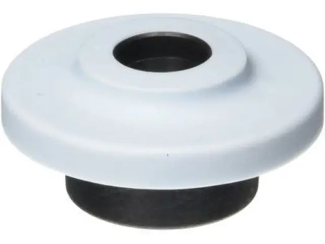 Radiator Insulator - GM (89019121) - view 2