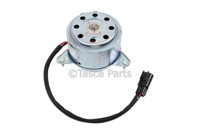Engine Cooling Fan Motor - ACDelco (89019144)