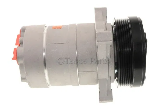 Air Conditioning Compressor - ACDelco (15-22257)