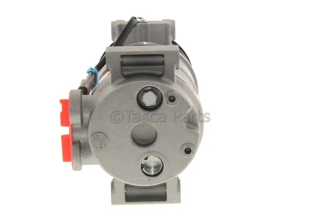Air Conditioning Compressor - ACDelco (89019400) - view 11