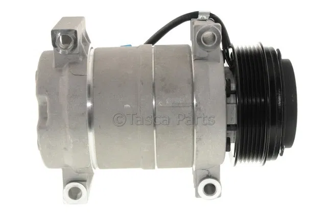 Air Conditioning Compressor - ACDelco (89019400)