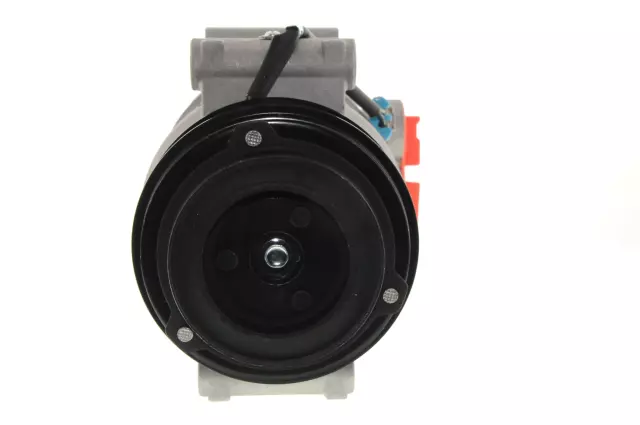 Air Conditioning Compressor - ACDelco (89019400) - view 13