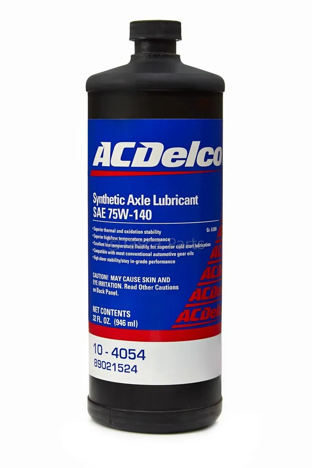 Lubricant - GM (89021524)