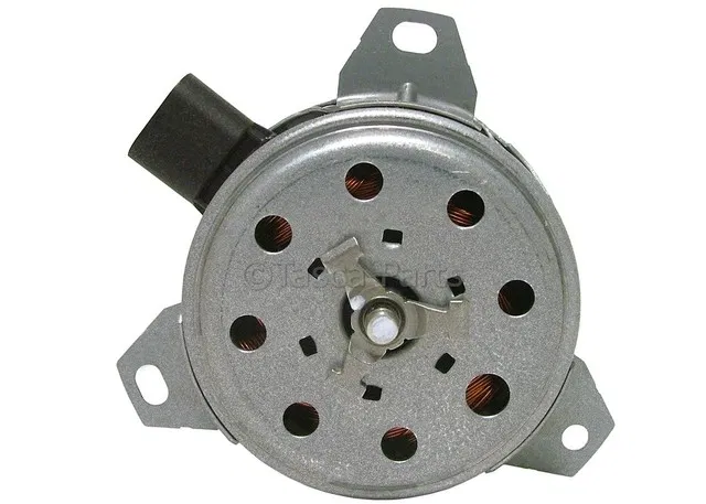 Engine Cooling Fan Motor - GM (89023368)