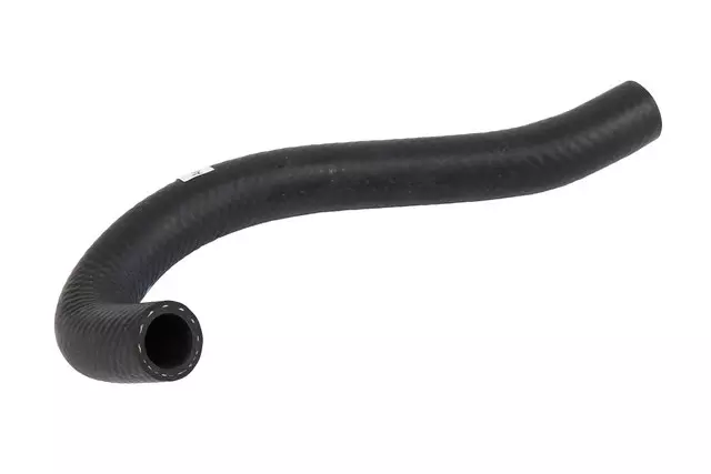 Auxiliary Heater Inlet Hose - ACDelco (89024937)