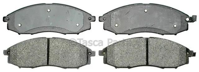 Pad Kit - GM (89028802)