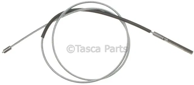 Rear Parking Brake Cable Assembly - GM (89032217)