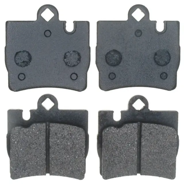 Pad Kit - GM (89033875) - view 2