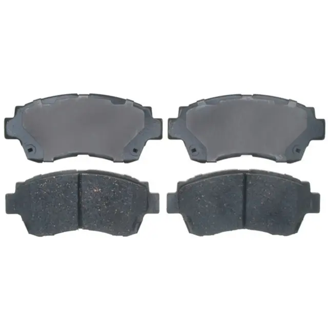 Pad Kit - GM (89034051) - view 2