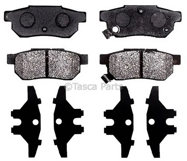 Pad Kit - GM (89034082)