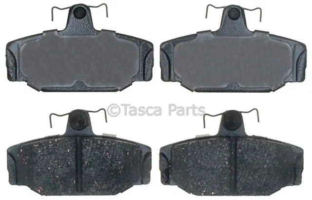 Pad Kit - GM (89034083)