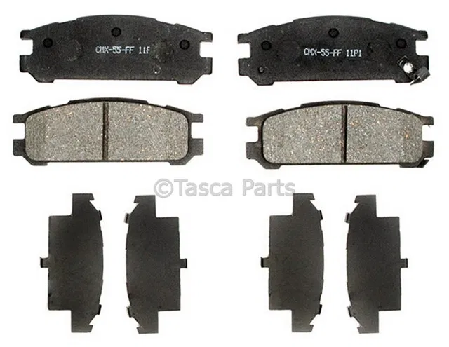 Pad Kit - GM (89034087)