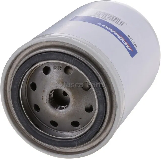 Filter - GM (89034635)