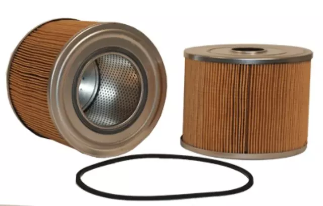 Filter - GM (89034647)