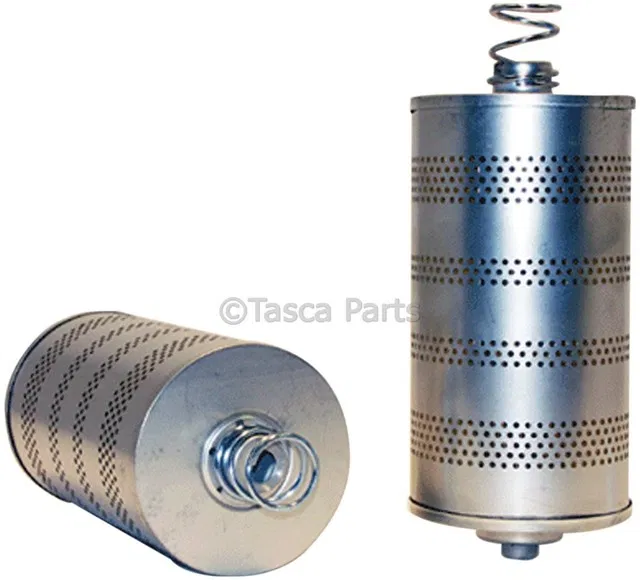 Filter - GM (89034670)
