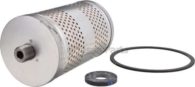 Filter - GM (89034671)