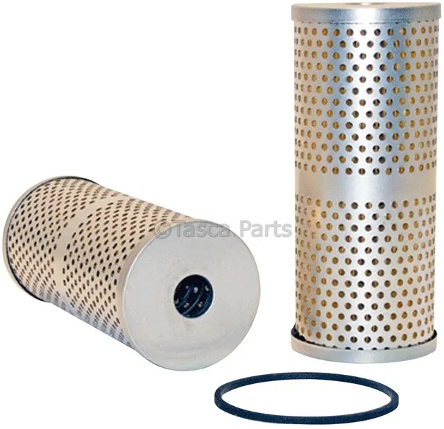 Filter - GM (89034673)