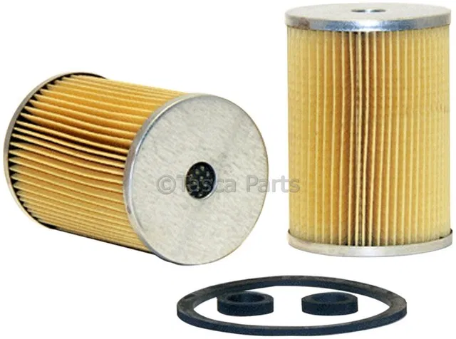 Filter - GM (89034675)