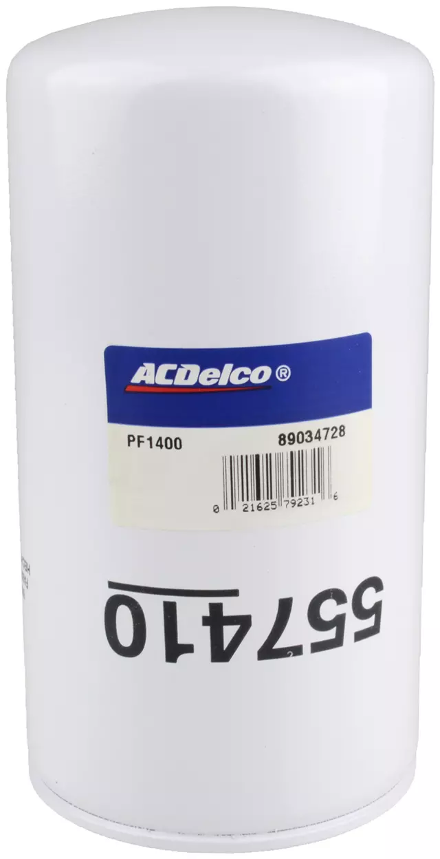 Filter - GM (89034728) - view 2