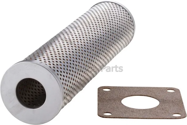 Filter - GM (89034838)